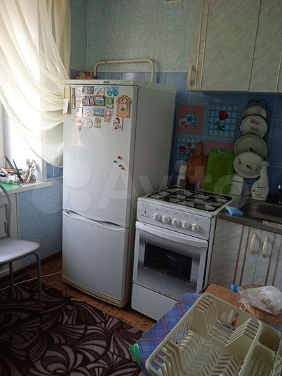 2-к. квартира, 48 м², 5/5 эт.