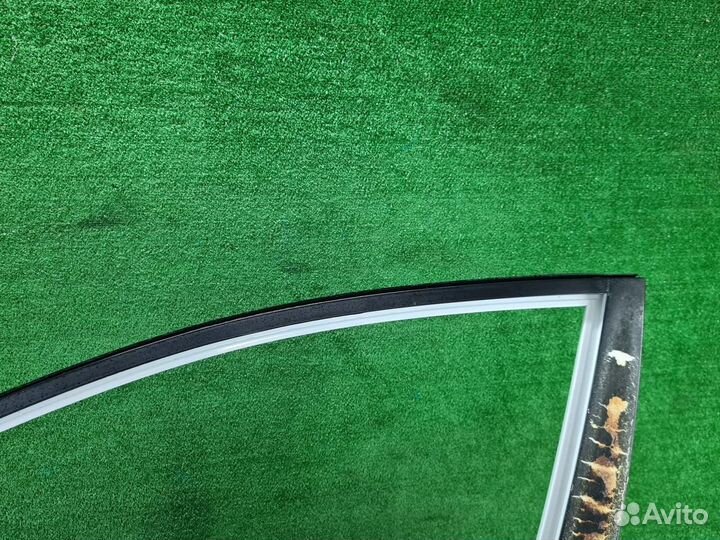 Дверь передняя левая Kia Cerato