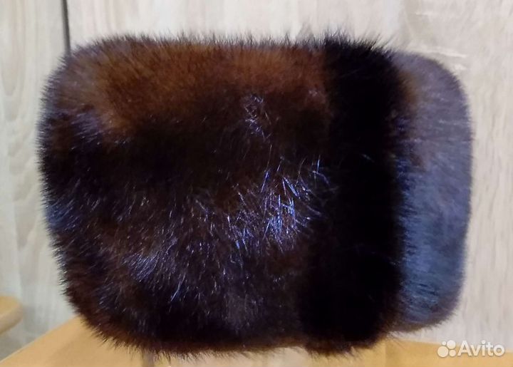 Шапка женская