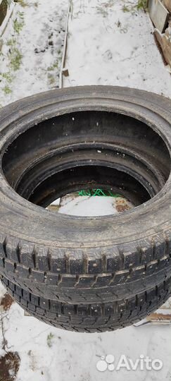 Dunlop SP Winter Ice 01 205/55 R16 94T