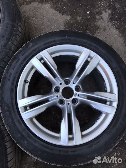 Колеса,BMW,X5,X6,F15,F16,E70,E71