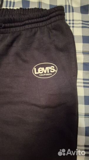 Спортивные штаны Levi's XL