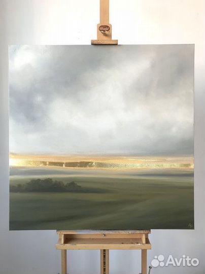 Картина на холсте на заказ