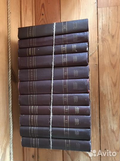 Ленин сочинения, избранные произведения