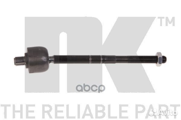 Тяга рулевая MB W212 лев/прав.(без наконечника)