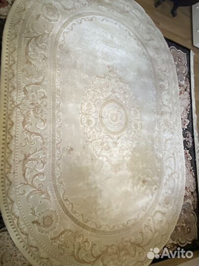 Ковры и паласы