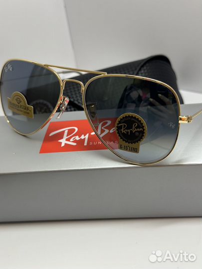 Очки Ray-Ban