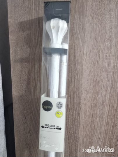 Карниз для штор