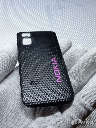 Nokia 5610. Задняя крышка. Оригинал