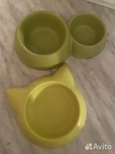 Миска для животных