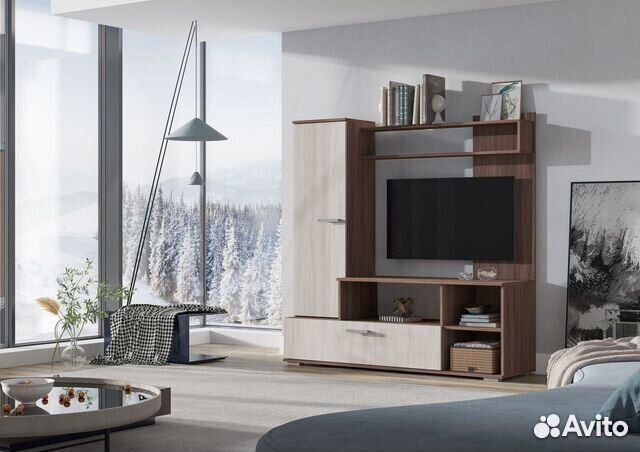 Гостиная Лима