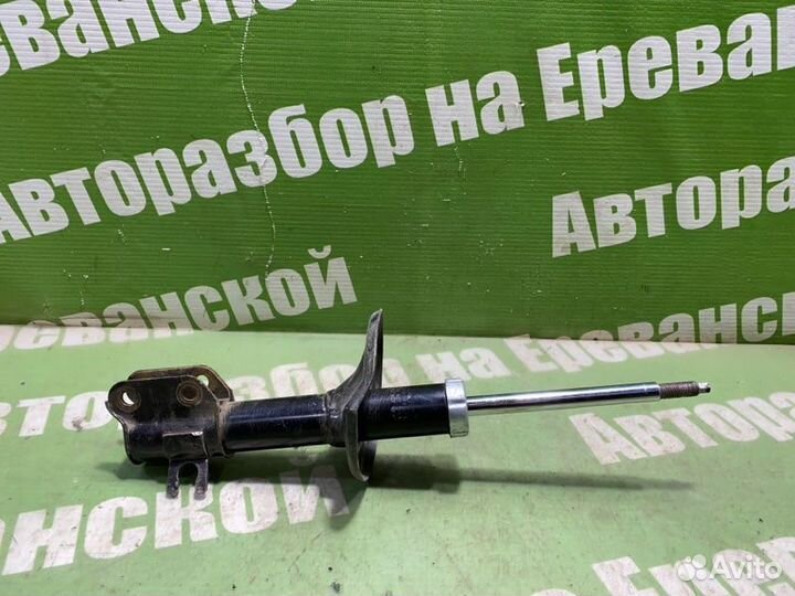 Стойка подвески передняя правая Chevrolet Spark