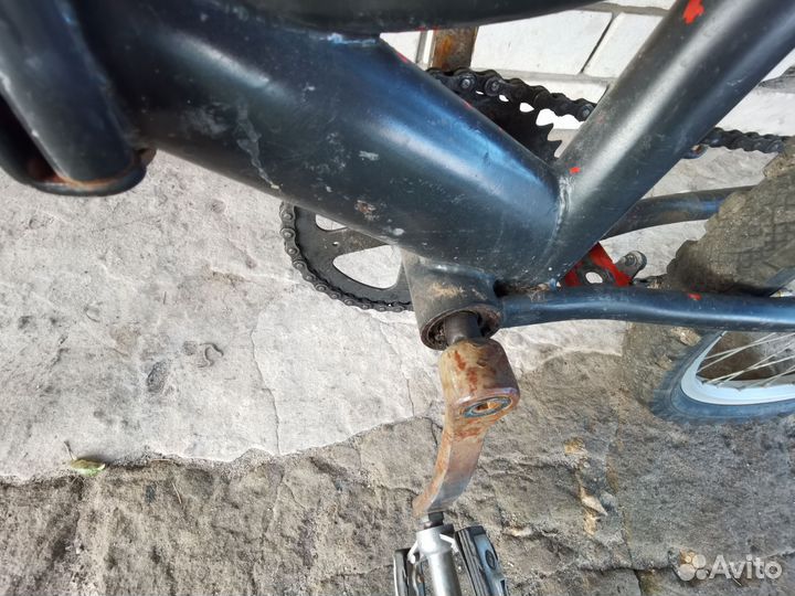 2 велосипеда