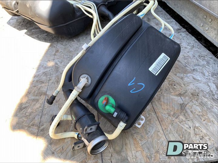 Бак топливный Volkswagen Touareg 7L BAR 4 2 2008