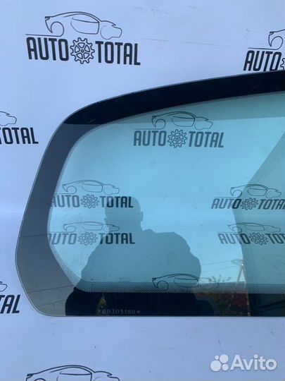 Стекло крыла Fiat Grande Punto 3 199