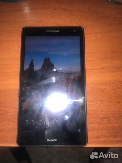 Планшет Хуавей