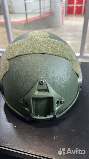 Шлем баллистический бр2