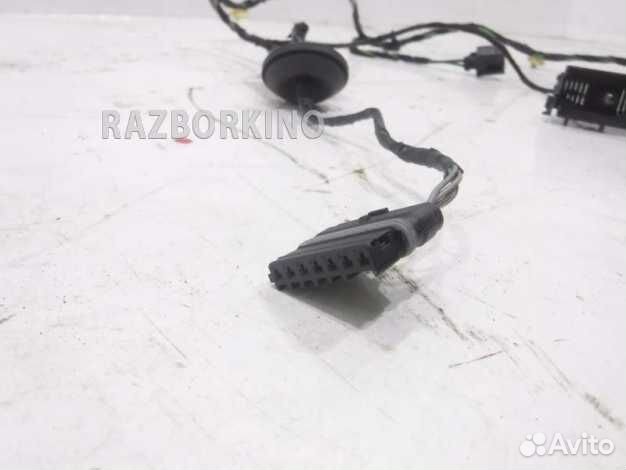 Проводка (коса) A1695403505