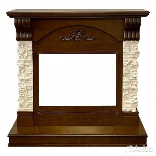 Портал Royal Flame Prague под очаг Dioramic 25 сла