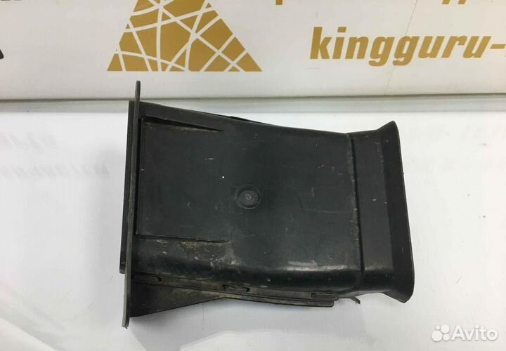 Воздуховод тормозного механизма правый BMW 7 G11 G