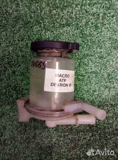 Бачок гидроусилителя Geely Emgrand EC7