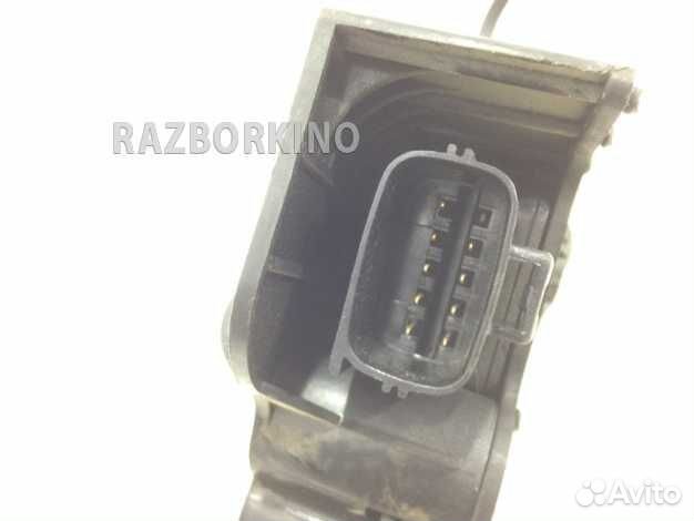 Педаль газа Jaguar S-Type