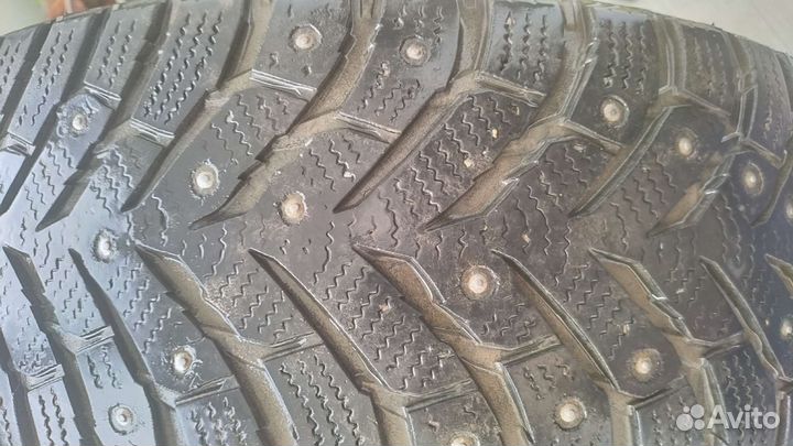 Toyo Observe Ice-Freezer 185/65 R15