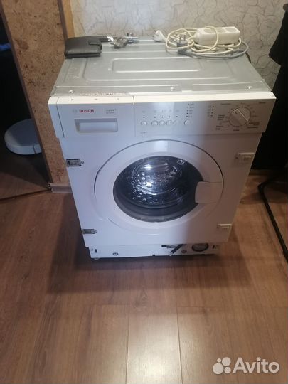 Стиральная машина бу bosch 7 кг