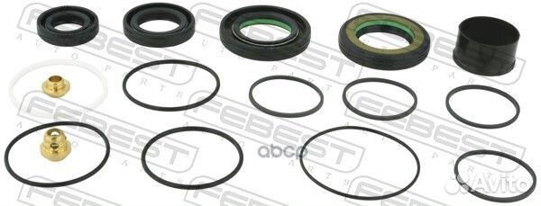 Ремкомплект рулевой рейки 0191-GRJ120 Febest