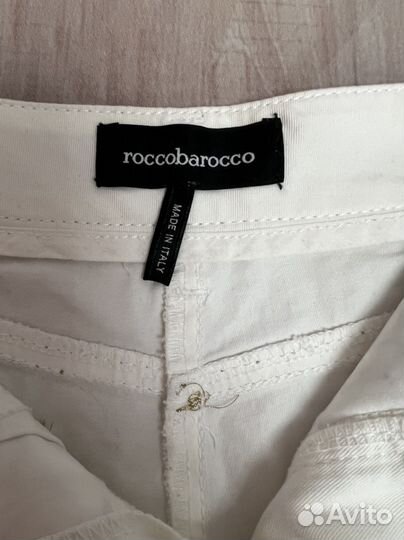 Шорты женские Roccobarocco