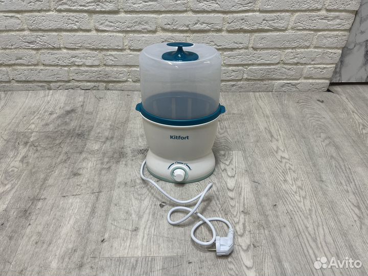 Подогреватель для бутылочек