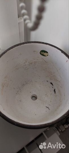 Кашпо горшок фикс прайс fix price