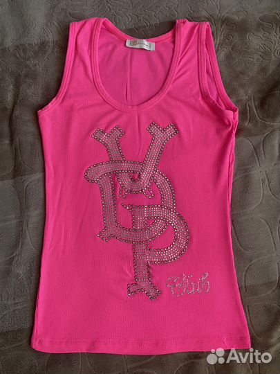 Пакет вещей на девшуку 46-48