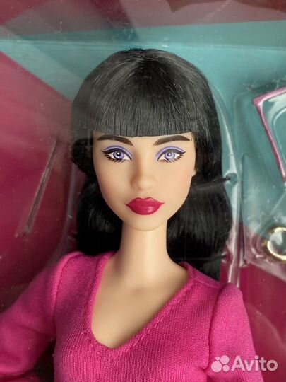 Бронь Кукла Барби Looks 19