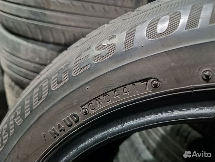 Bridgestone 613V 215/55 R16