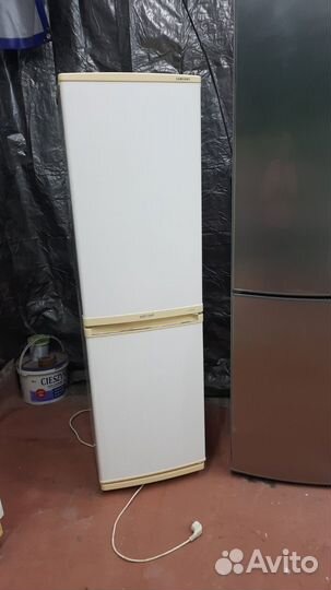 Холодильник бу samsung 45 см ширина