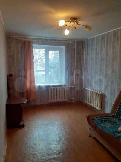 2-к. квартира, 60 м², 1/9 эт.