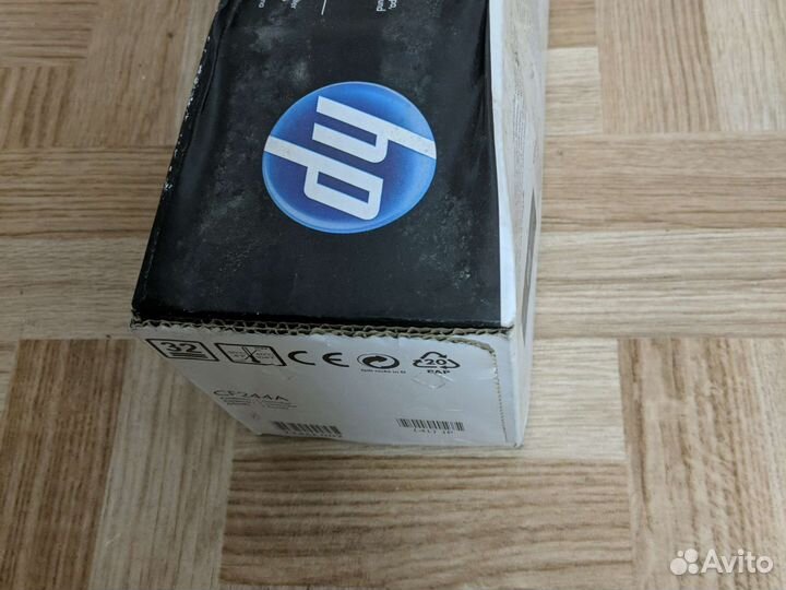 Картридж HP 44A