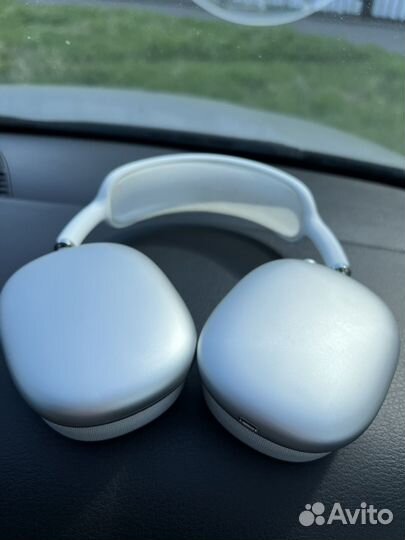 Apple airpods pro max