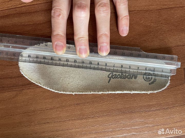 Коньки детские профессиональные