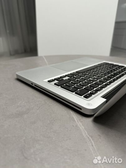 Apple MacBook Pro 13 2012