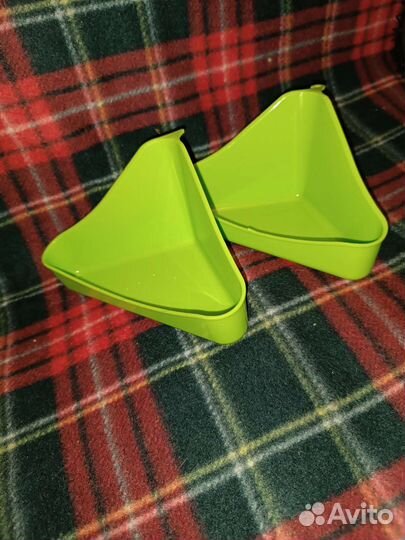 Аксессуары для хомяков/крыс