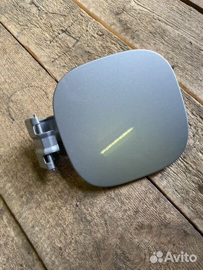 Лючок бензобака Аутлендер 3