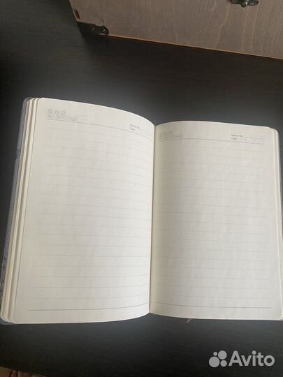 Блокнот для записей (рисования)