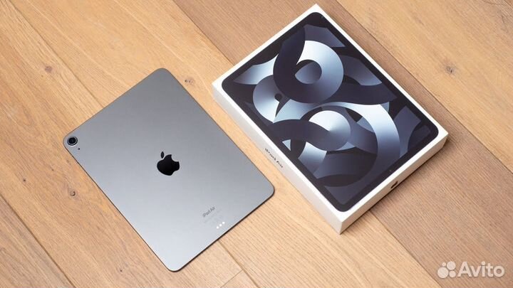 Apple iPad Air 5