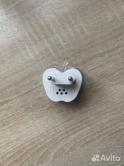 Ночник-яблоко