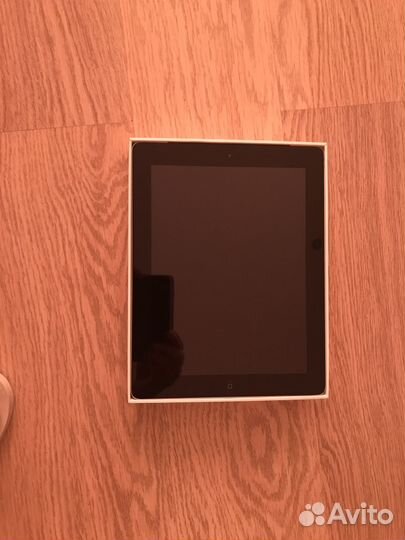 iPad