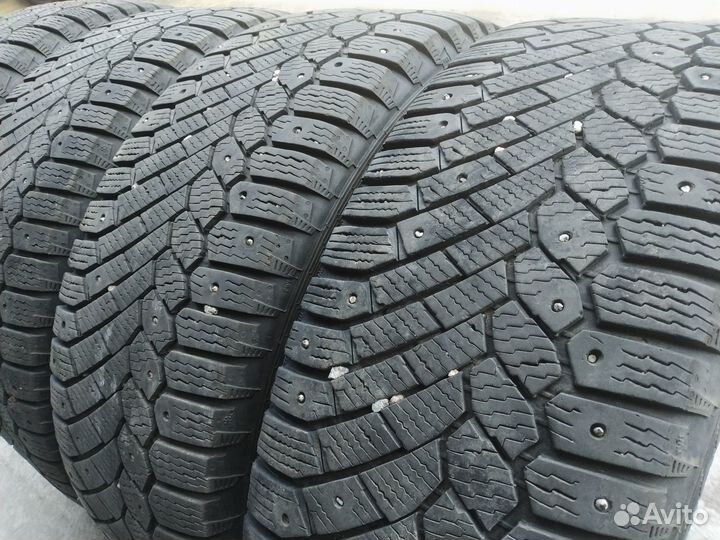 Зимние колеса R17 Kia Киа