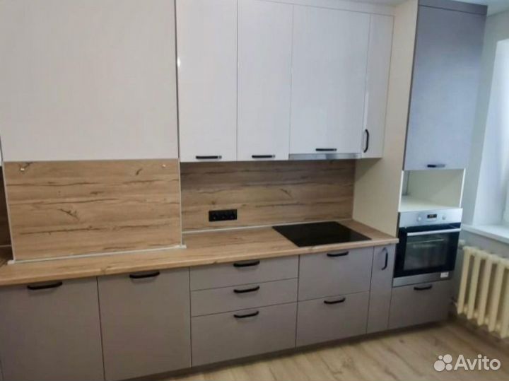 Кухня эконом в наличии