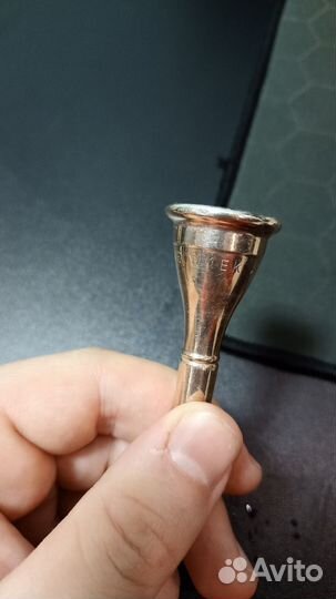 Мундштуки для валторны